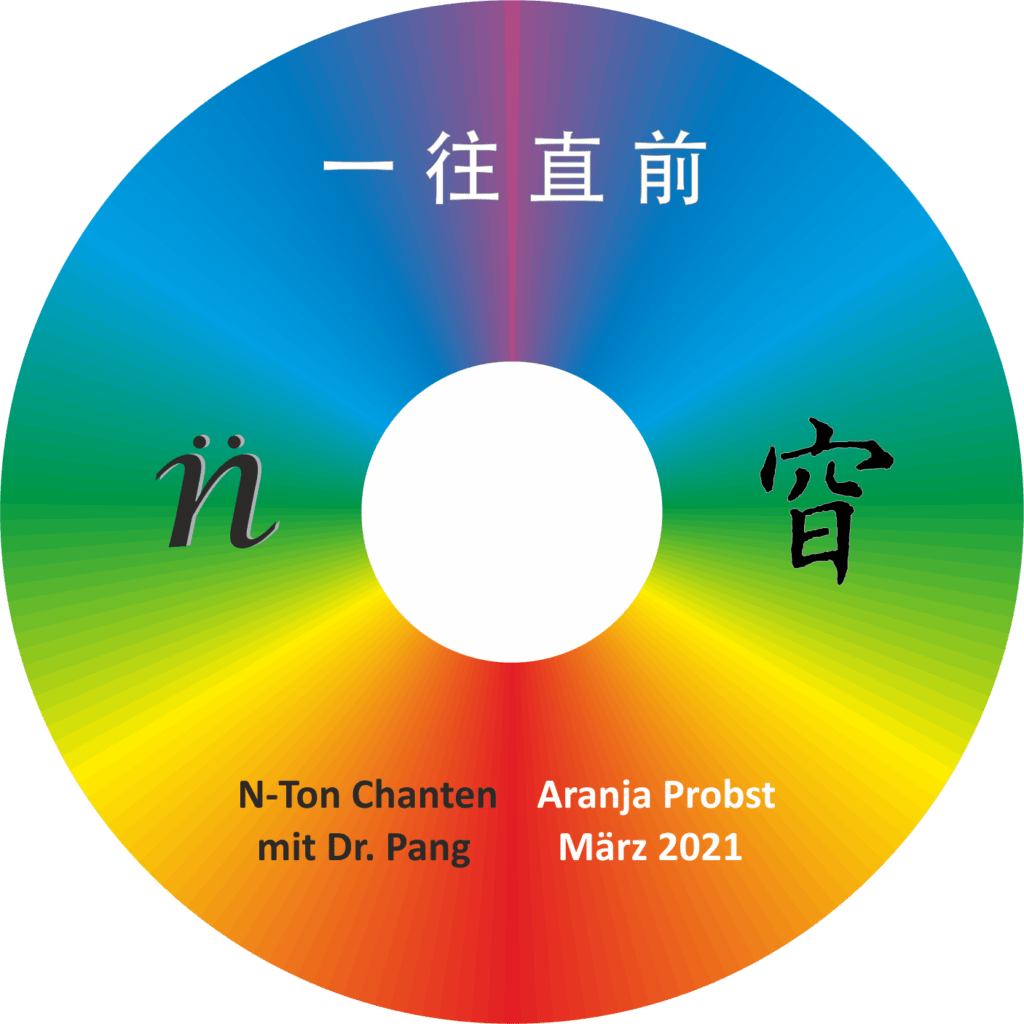 Audio CD N-Ton
